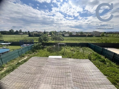 location maison Saint-chaptes