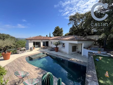 vente maison Dions