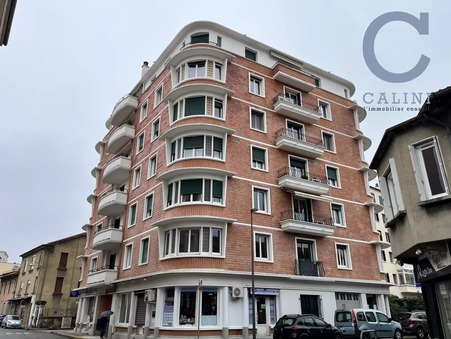 vente appartement alès