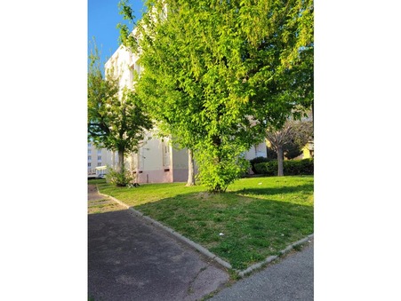 vente appartement Marignane  138 000€