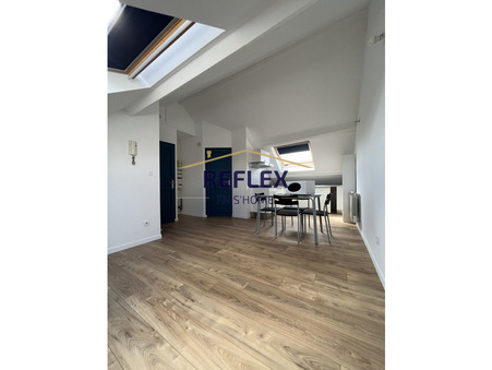 location appartement Amiens