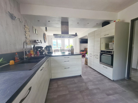 vente maison Baume-les-dames