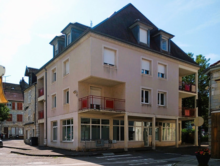 vente local Baume-les-dames