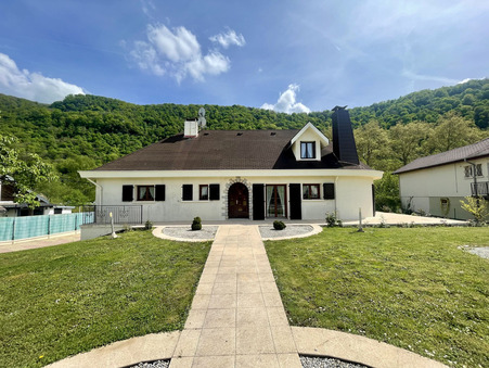 vente maison Deluz
