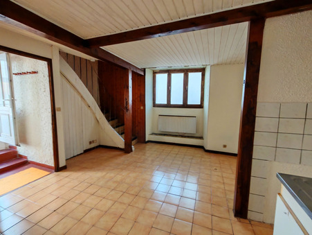 vente appartement Baume-les-dames
