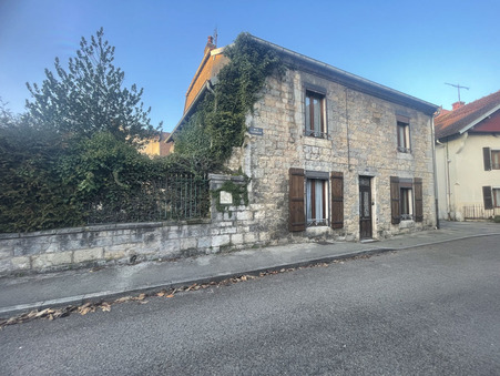 vente maison Baume-les-dames