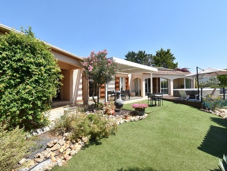 vente de maison Mèze