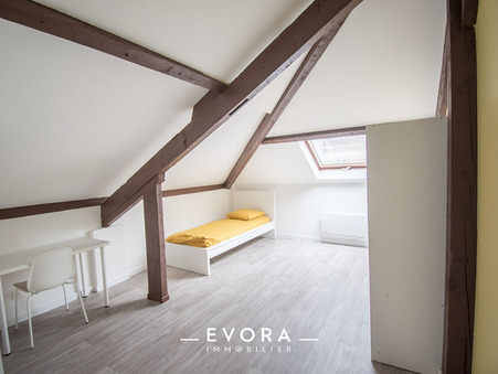 location appartement Metz
