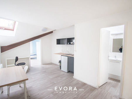 location appartement Metz