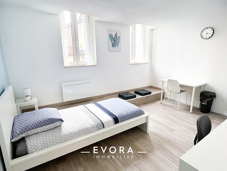 location appartement Metz