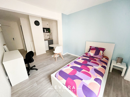 location appartement Metz