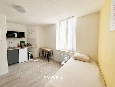 location appartement Metz