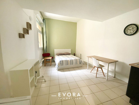 location appartement Metz