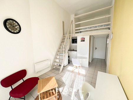 location appartement Metz