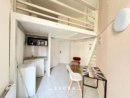 location appartement Metz