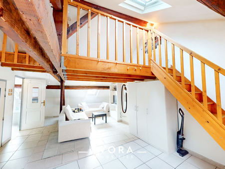 location appartement Metz