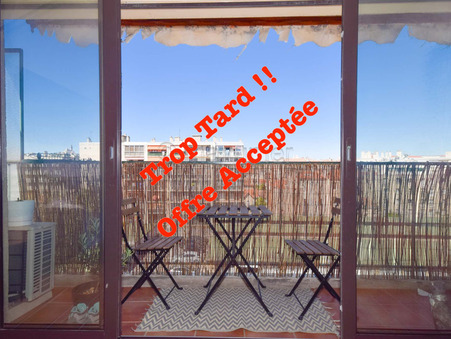 vente appartement marseille 5e arrondissement