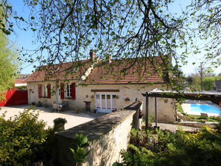 vente maison Cinqueux