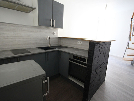 vente appartement Pont-sainte-maxence