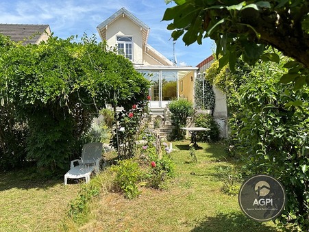 vente maison saclay