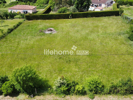 vente terrain Villeneuve-sur-lot