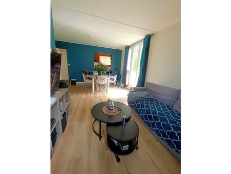 vente appartement Châteauroux