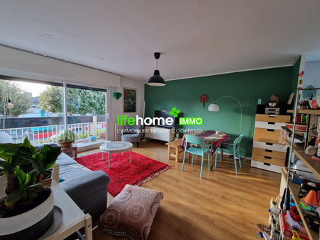 vente appartement Ramonville-saint-agne