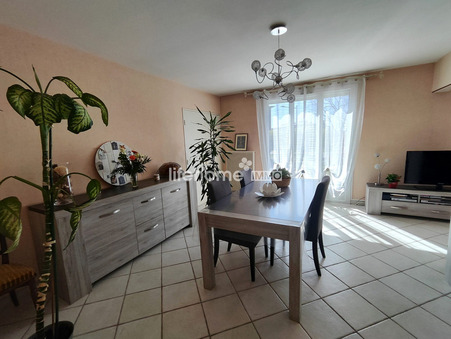 vente appartement Châteauroux