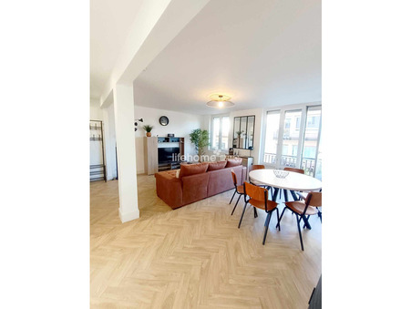 vente appartement Châteauroux