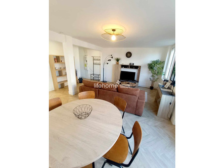 vente appartement Châteauroux