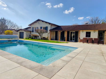 vente maison Saint-junien