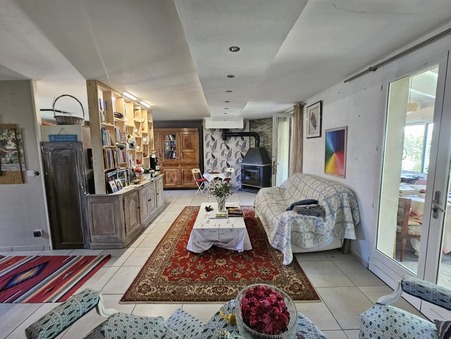 vente maison Montroy