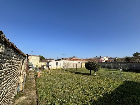 vente maison bourgneuf