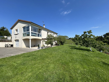 vente maison Balbigny