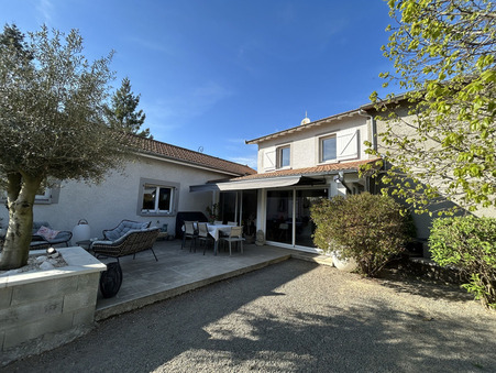 vente maison Croizet-sur-gand