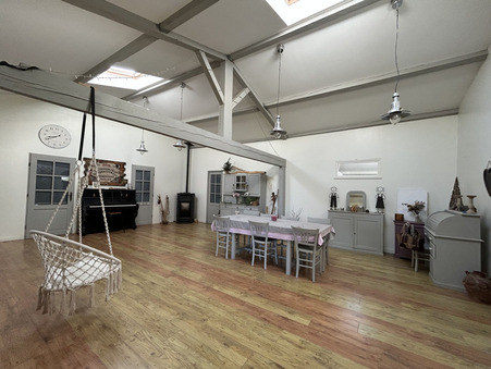 vente maison Balbigny