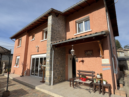 vente maison Amplepuis