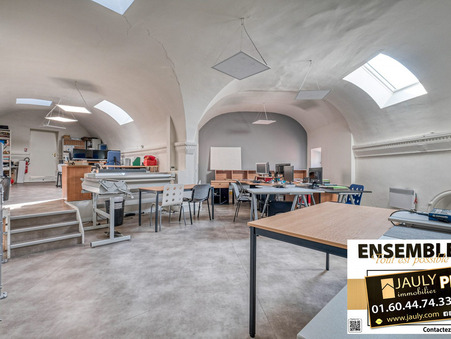 vente professionnel Meaux