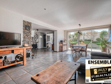 vente maison Meaux