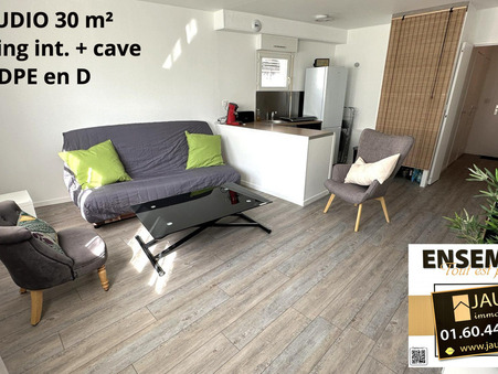 vente appartement lizy-sur-ourcq