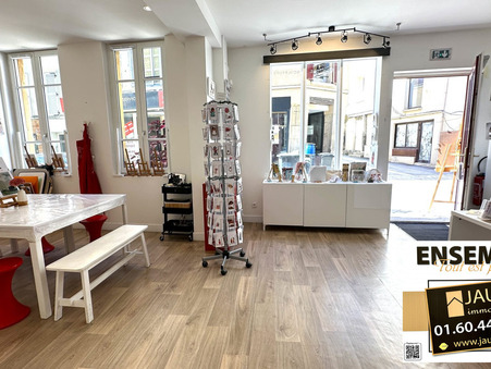 location autre Meaux