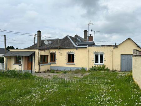 vente maison Formerie