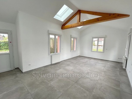 vente maison Formerie