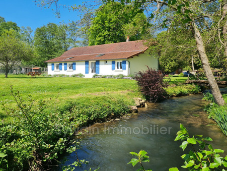 vente maison Forges-les-eaux
