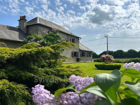 vente maison Campeaux