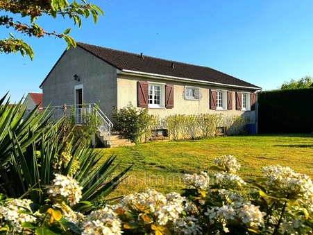 vente maison Tillé