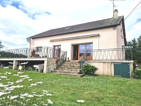 vente maison Formerie