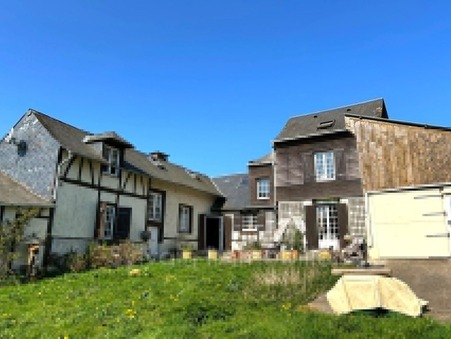 vente maison Formerie