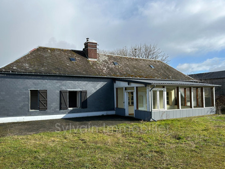 vente maison Formerie