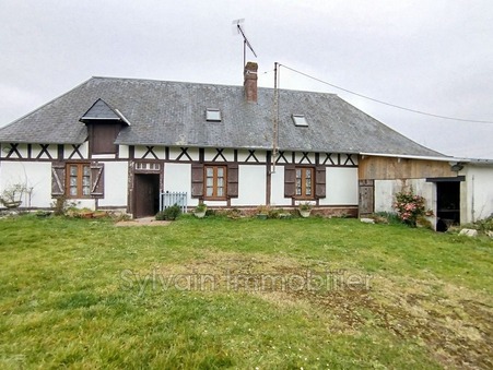 vente maison Forges-les-eaux